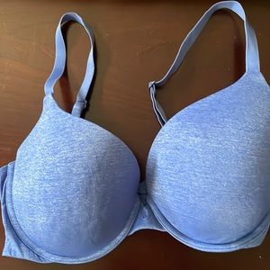 Victoria’s Secret Padded Perfect Coverage Bra Size 36DD